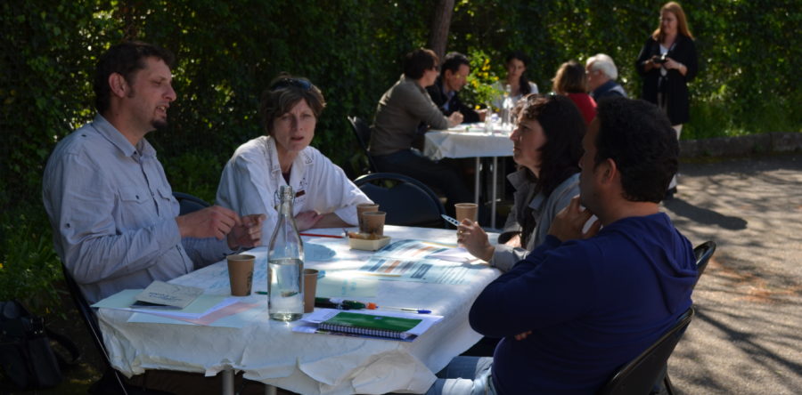 Schéma stratégique d’éducation à l’eau en Camargue