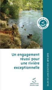 page de garde