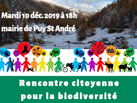 Accompagnement en démarche participative pour la « gestion durable et partagée d’un espace protégé : la Réserve naturelle régionale des Partias au cœur de la transition écologique du territoire »